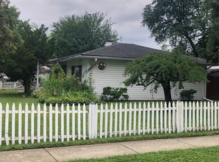 346 E Wayne Pl, Wheeling, IL 60090