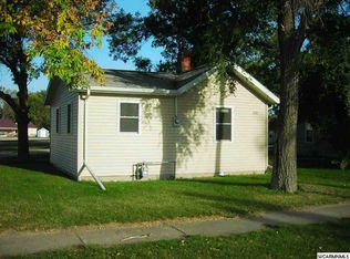 226 4th St, Boyd, MN 56218