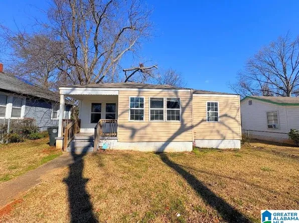 1233 15th Way SW, Birmingham, AL 35211