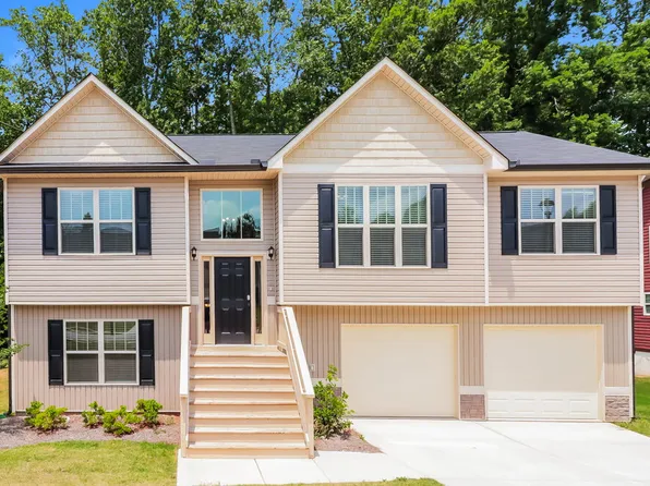 427 Charleston Pl, Villa Rica, GA 30180
