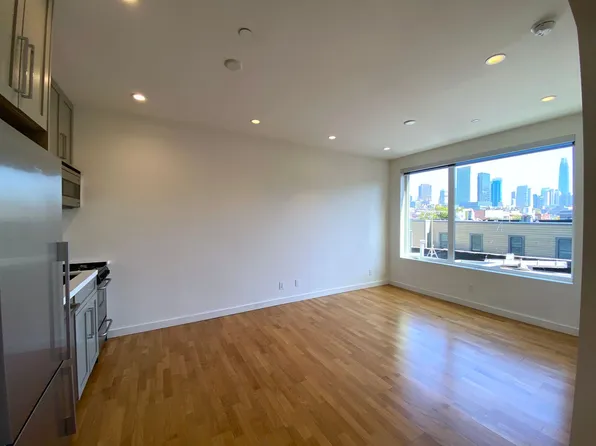 5 Hallam, 5 Hallam St #3, San Francisco, CA 94103