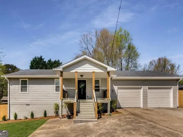 1420 Braselton Hwy, Lawrenceville, GA 30043