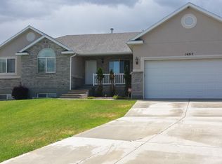 14217 S Tempest Ridge Cir, Herriman, UT 84096