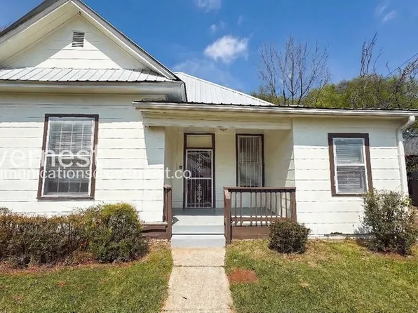 2120 47th Place Ensley, Birmingham, AL 35208