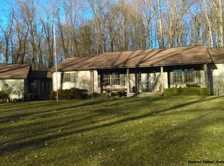 3430 Cooper St, Stone Ridge, NY 12484
