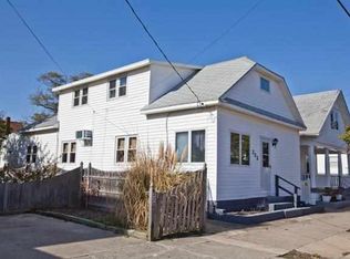 222 W Magnolia Ave, Wildwood, NJ 08260