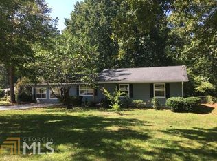 118 Wilson Cir, Carrollton, GA 30117