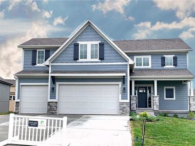 10028 N Manchester Ave, Kansas City, MO, 64157