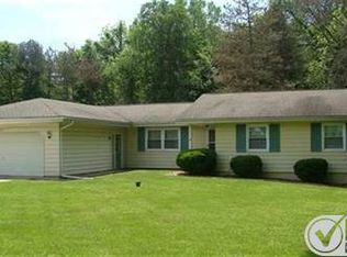 6115 Scotch Blue St, Jackson, MI 49201