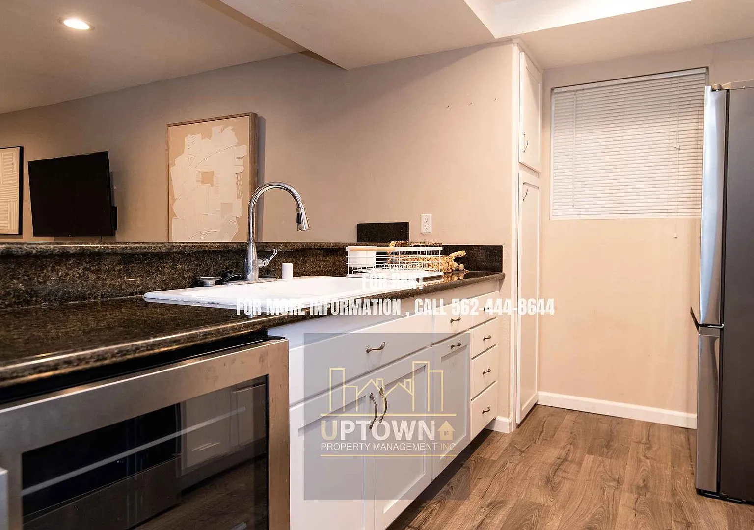 Coming Soon - Condo 1 Bed/1 Bath - Whittier — Photo 1