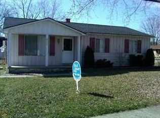 433 Sherwood Ct, Holly, MI