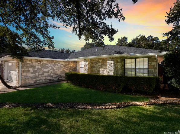 14911 ROYAL ORBIT, San Antonio, TX 78248