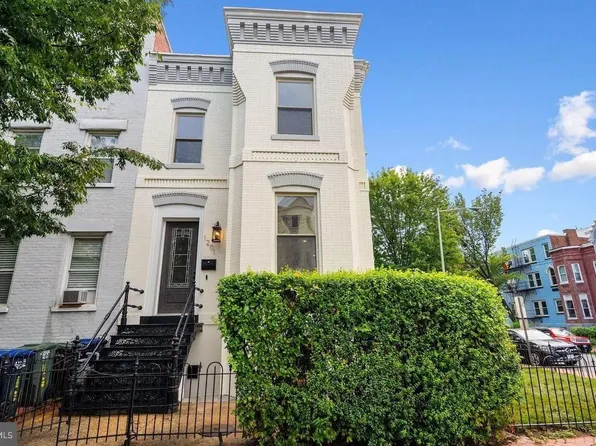 1201 4th St NW #B, Washington, DC 20001