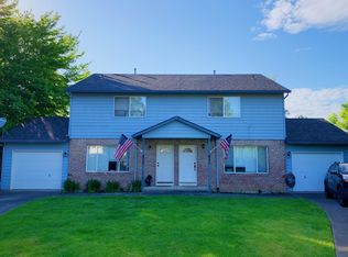 885 NE Scott Ct, Gresham, OR 97030