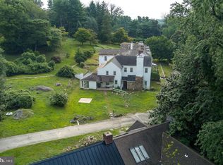 1425 Mount Pleasant Rd, Villanova, PA 19085