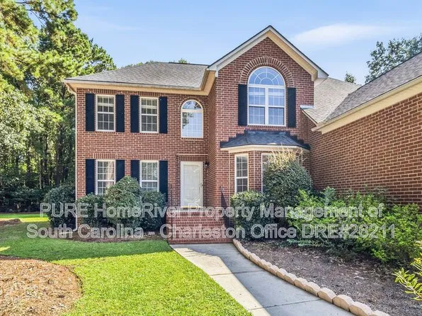 116 Ethanhill St, Goose Creek, SC 29445