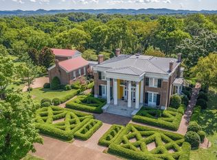 1711 Old Hillsboro Rd, Franklin, TN 37069