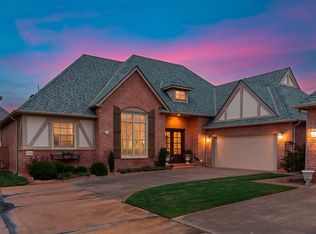 2929 NW 160th St, Edmond, OK 73013