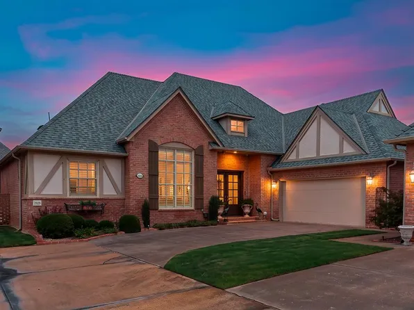 2929 NW 160th St, Edmond, OK 73013