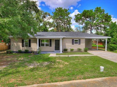 3056 Griggs Court, Augusta, GA, 30906