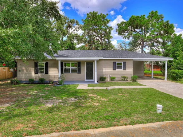 3056 Griggs Court, Augusta, GA 30906
