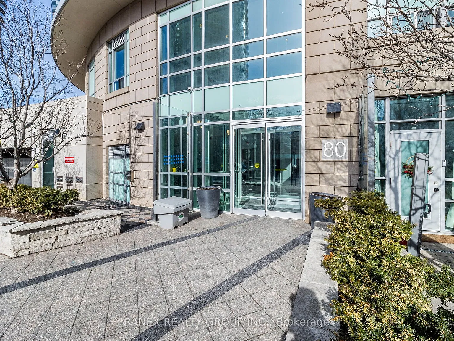 2 bed, $2,700 — Photo 2