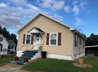 604 S High St, California, MO 65018
