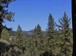 555 Idle Hour Dr, Portola, CA 96122