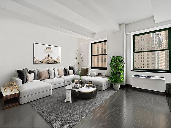 3rd image of 20 Pine St APT 1406
