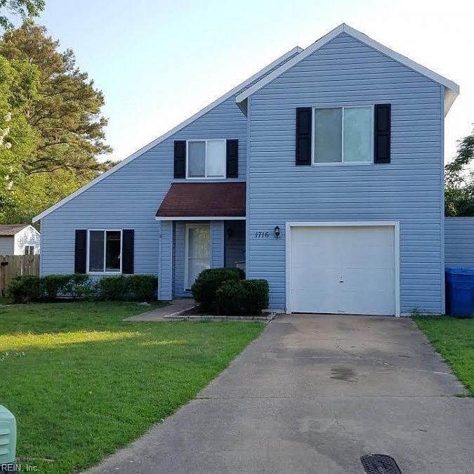 1st image of 1716 Willwood Ct