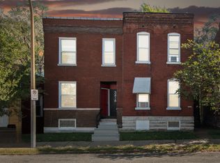 3416 Tennessee Ave, Saint Louis, MO 63118