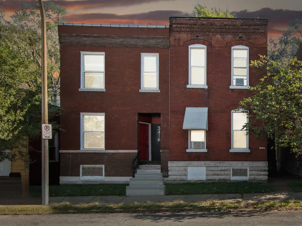 3416 Tennessee Ave, Saint Louis, MO 63118