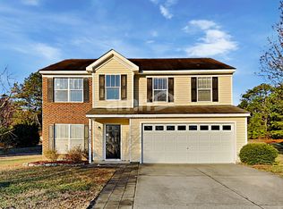 105 Brandi Dr, Rolesville, NC 27571