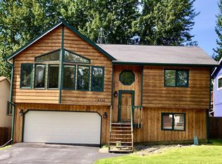 18724 Price Island Cir, Eagle River, AK 99577