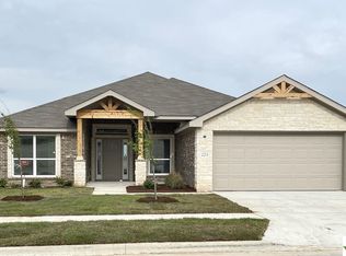 223 Fawn Ridge Dr, Copperas Cove, TX 76522