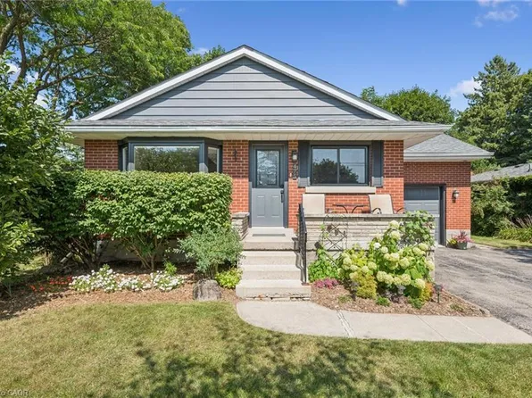 475 Stevenson St N, Guelph, ON N1E 5C6