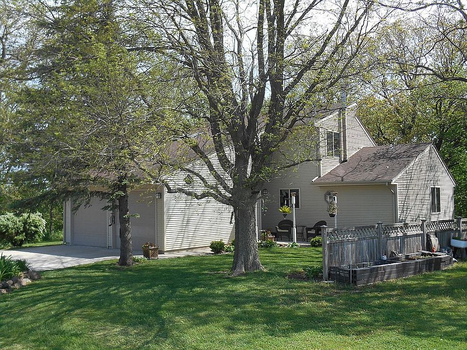 Wooded Retreat Acreage