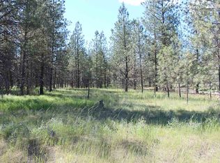 0 E Bridges Rd, Elk, WA 99009