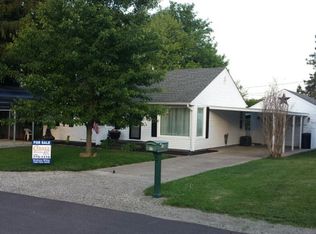 40 Neenah Rd #99/781, Chillicothe, OH 45601