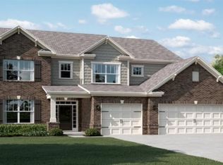 4263 Hansford Loop, Marietta, GA 30064