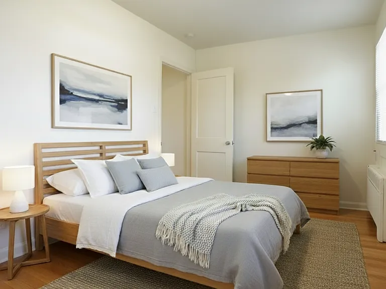 Wallworth Park Apartments — Photo 8