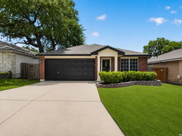 1222 Cougar Country, San Antonio, TX 78251