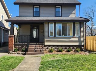 773 Kenilworth Ave SE, Warren, OH