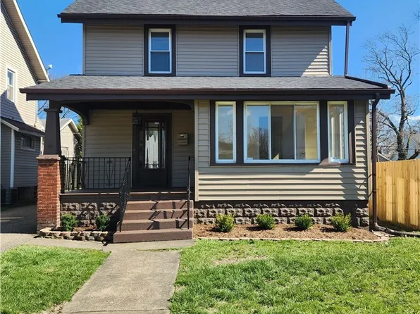 773 Kenilworth Ave SE, Warren, OH 44484