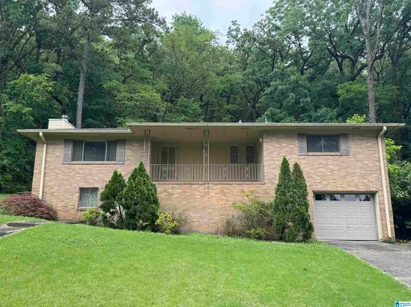 907 Barnisdale Rd, Birmingham, AL 35235