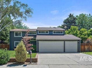 5428 N Capson Ave, Boise, ID 83704