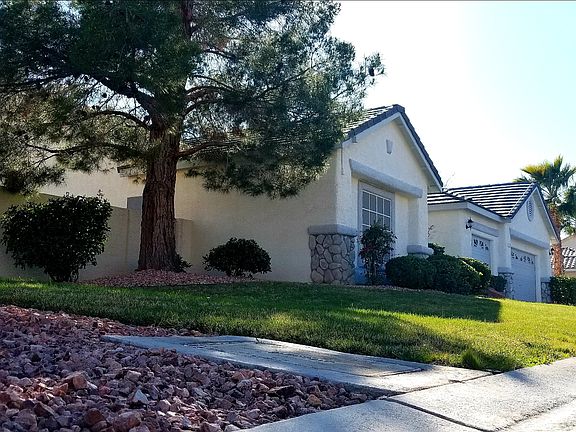 Front Side of House