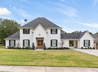 1053 Abbie Glenn Ln, Shreveport, LA 71106
