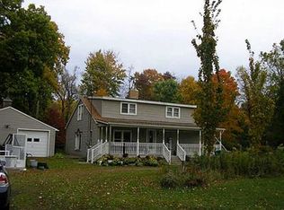 13190 W Lake Rd, East Springfield, PA 16411