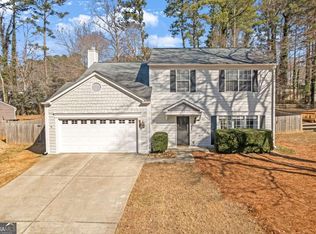 1262 Parkwood Chase NW, Acworth, GA 30102